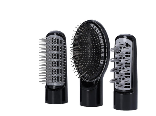 8-in-1 Multi Function Hair Styler kit TrendyZone