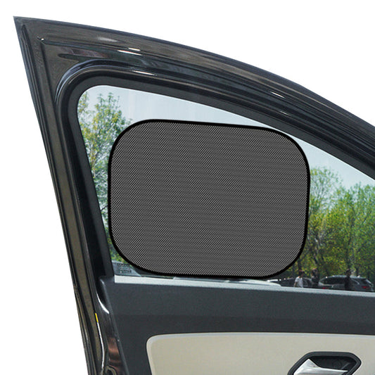 Car Sunshade and Electrostatic Barrier Trendy zone