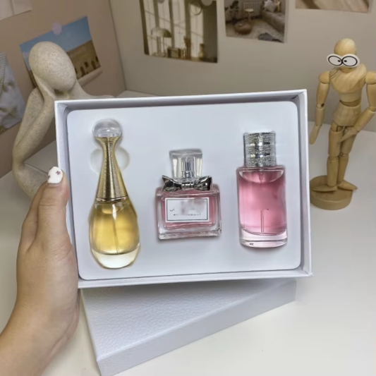 Dior - Mini Perfume Gift Set (Original) Trendy zone