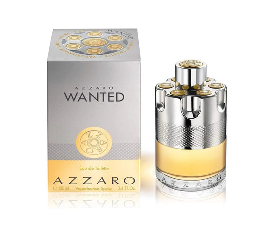 Azzaro Wanted Perfume Trendy zone