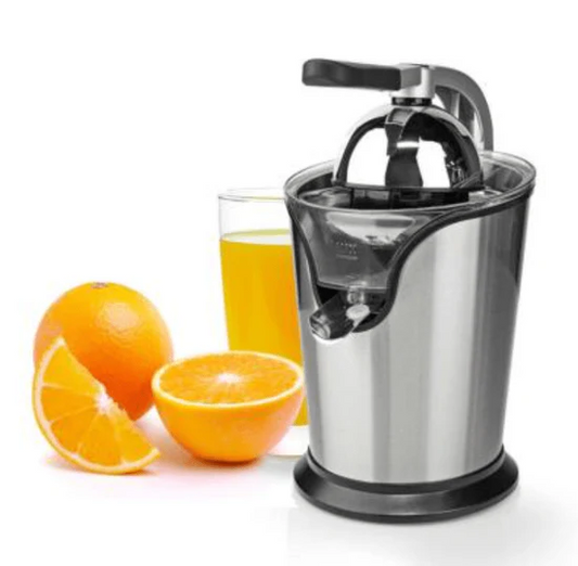 Stainless Steel Citrus Juicer TrendyZone