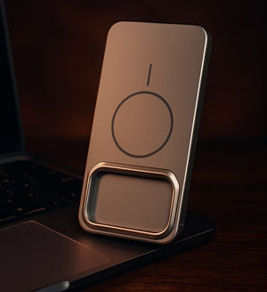 MagSafe-Compatible iPhone Case